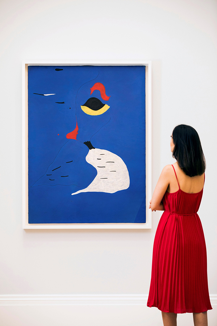 Joan Miró