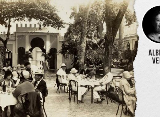 Alberto Veloz portada fija