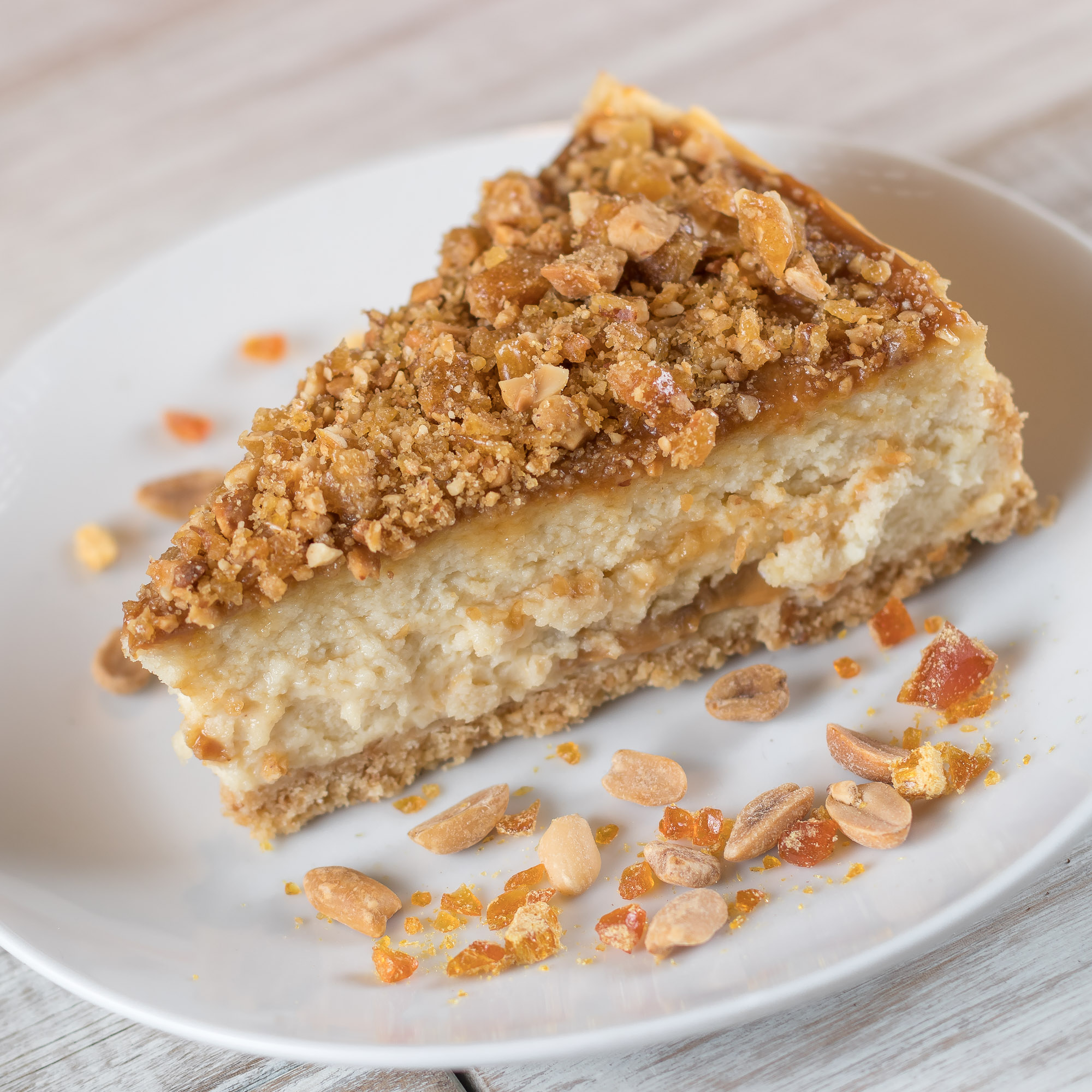 cheesecake americano