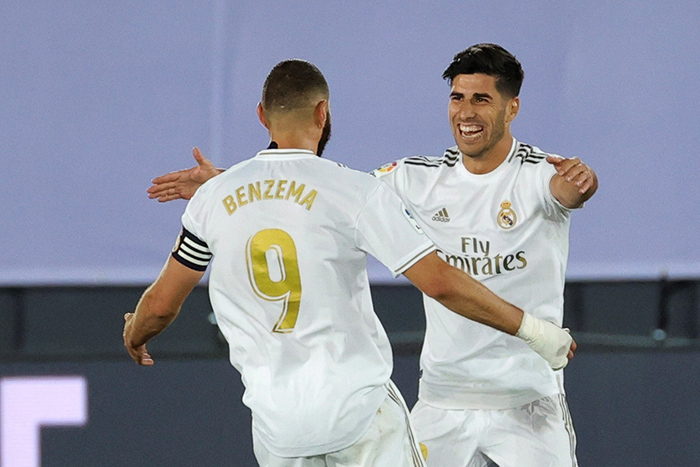 Real Madrid