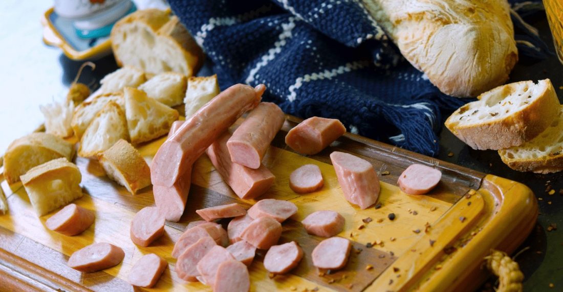 bierwurst