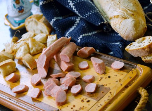 bierwurst
