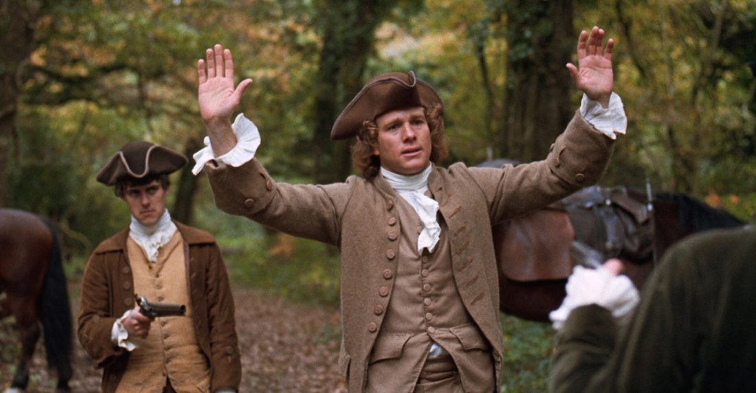 “Barry Lyndon”