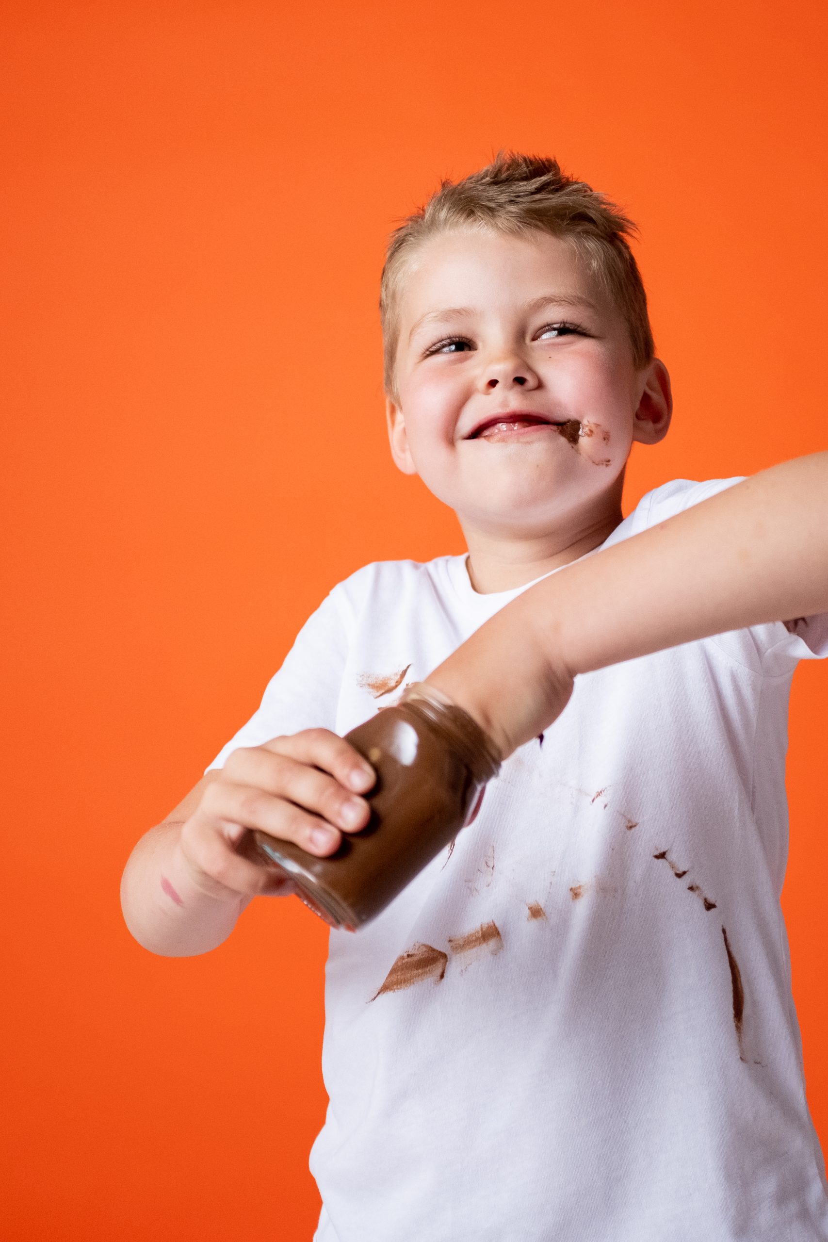 hiperactividad niño