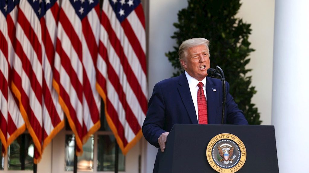 Trump
