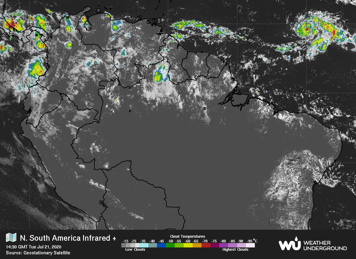 posible ciclon 21 de julio