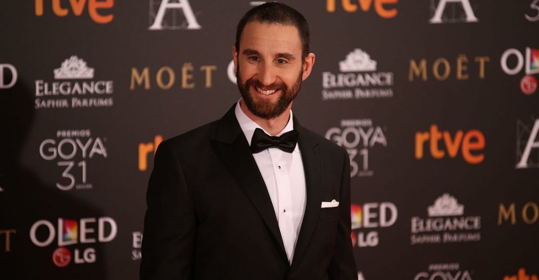 dani rovira