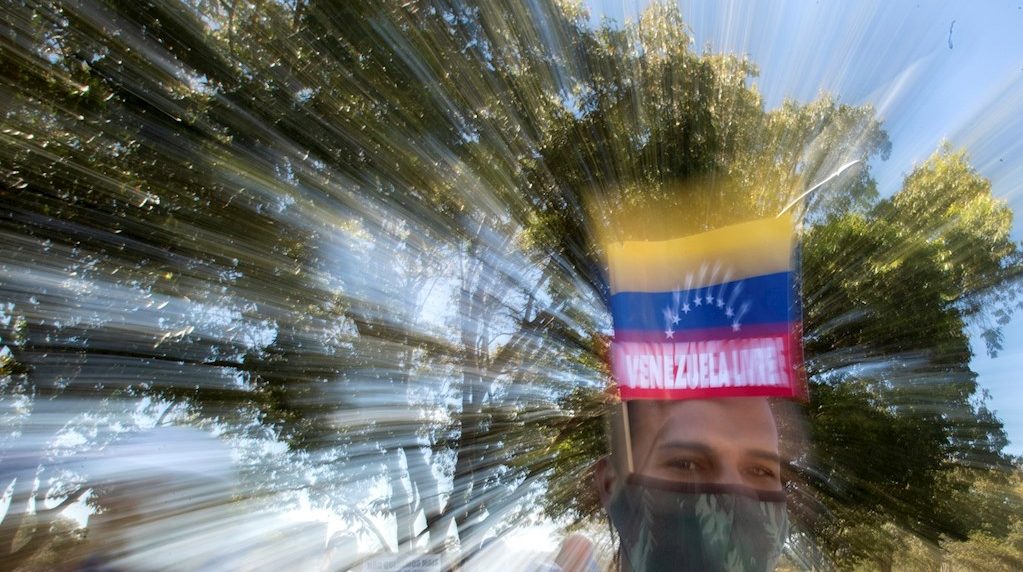 Maduro