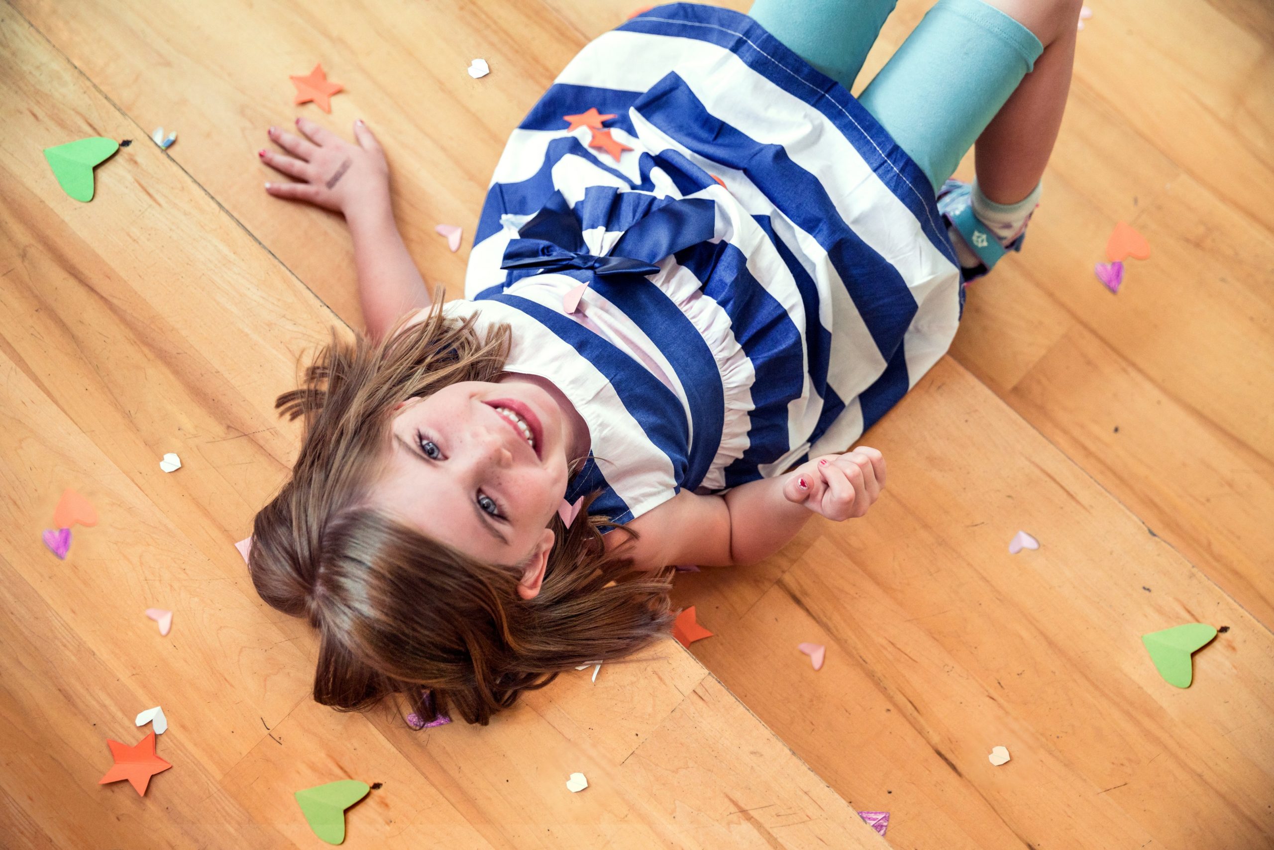hiperactividad infantil