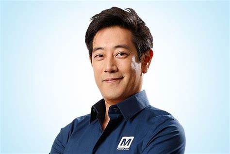 Grant Imahara