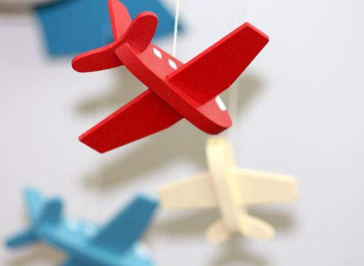 dia del niño juguete