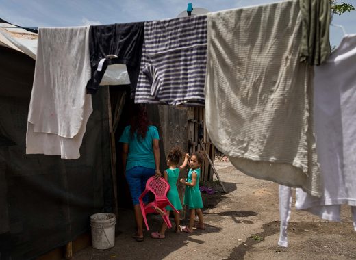 feminicidios "milagro económico"