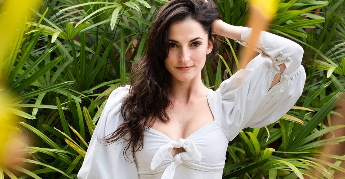 Natalia Román