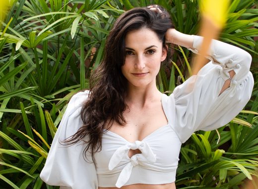 Natalia Román