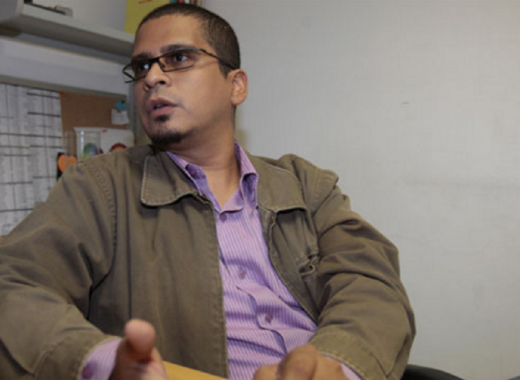 revocatorio Nicmer Evans