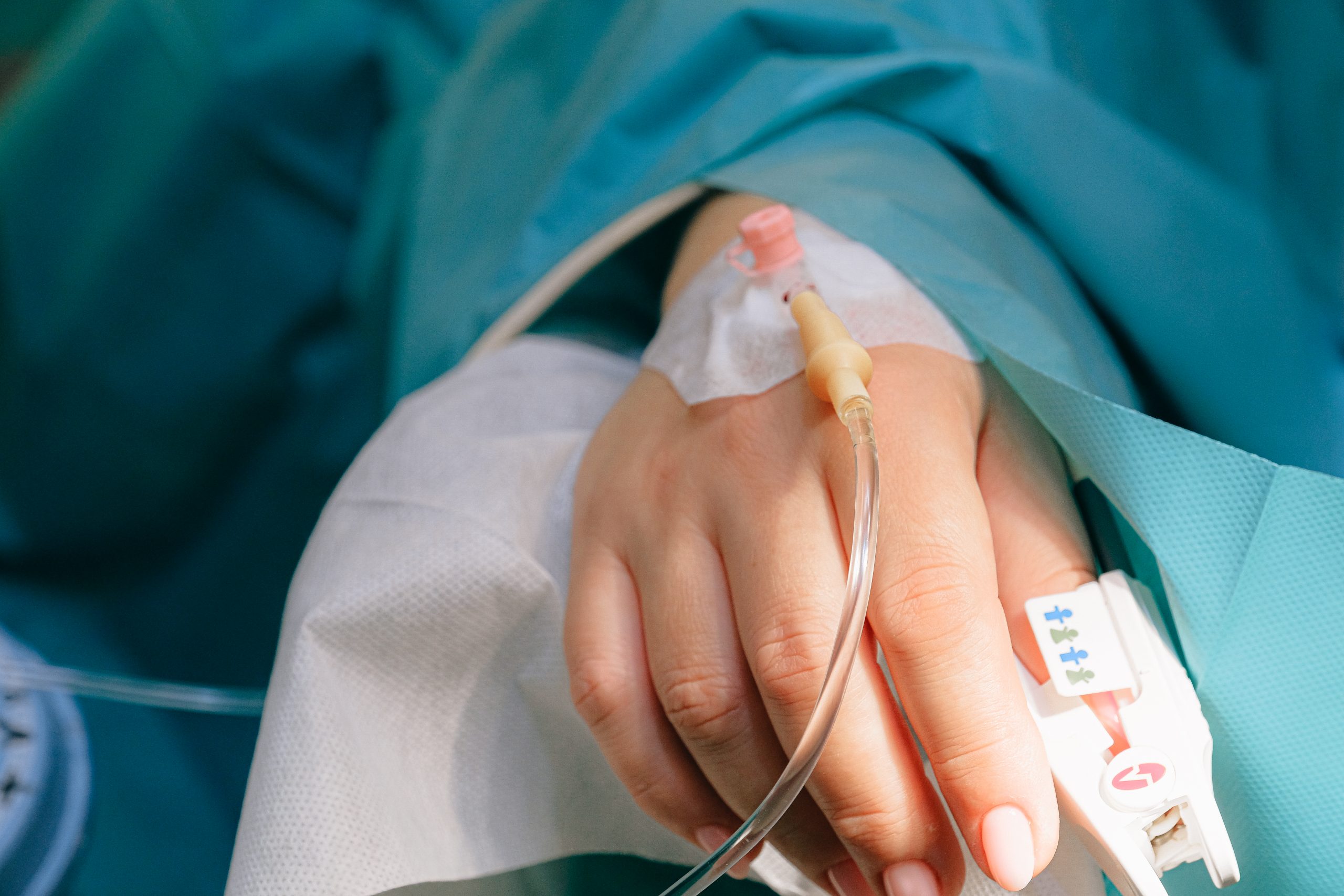 enfermos hospitalizacion