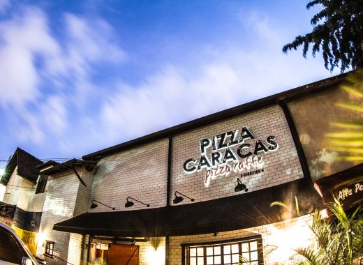 antonio ciulla pizza caracas