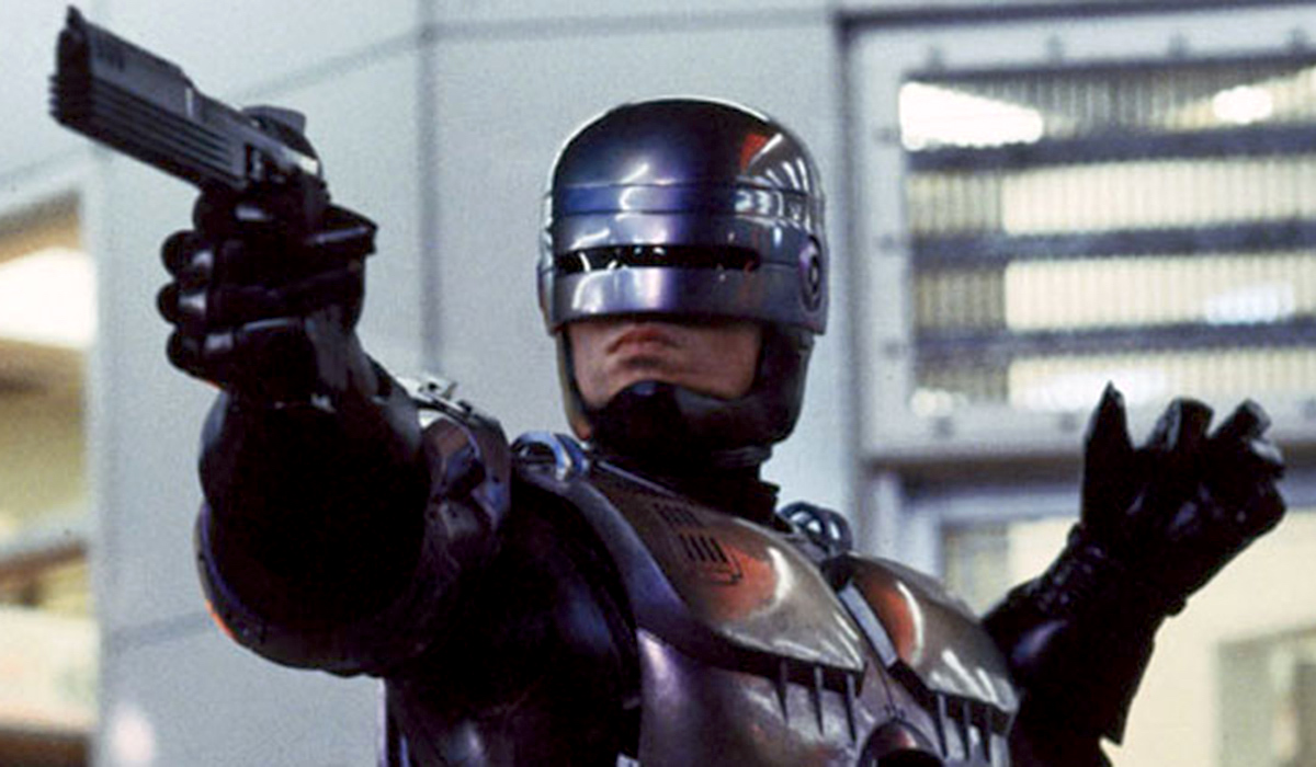 Robocop