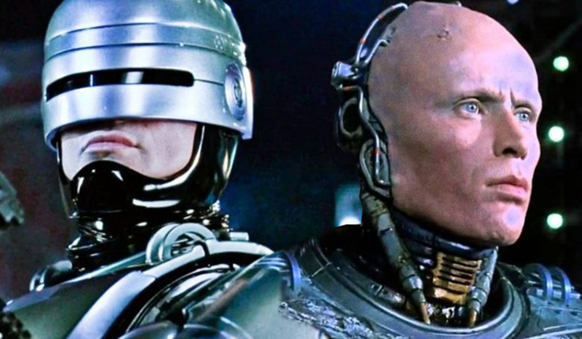Robocop
