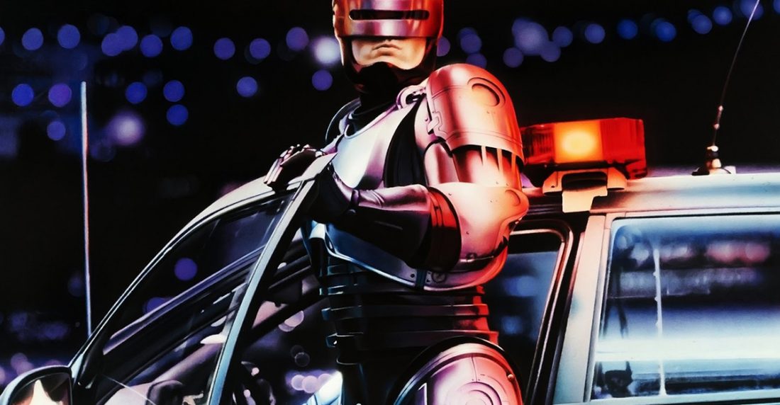 Robocop