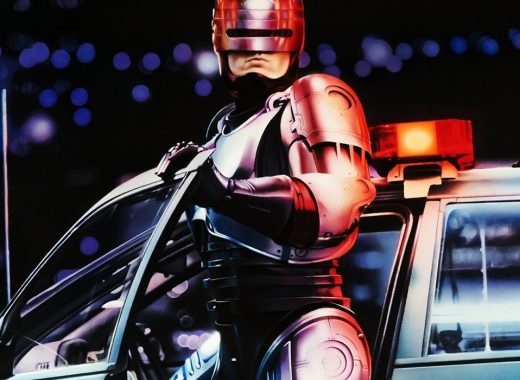 Robocop
