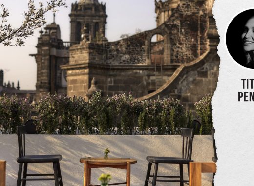 titina penzini portada