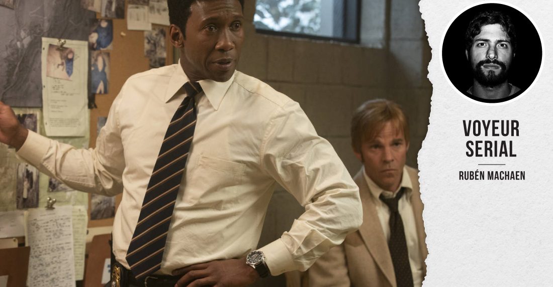 "True Detective"