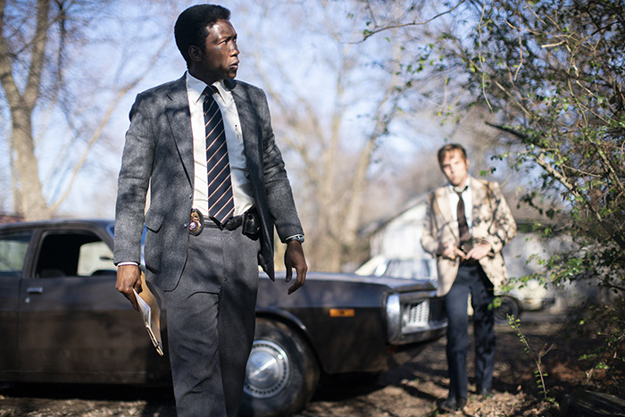 "True Detective"