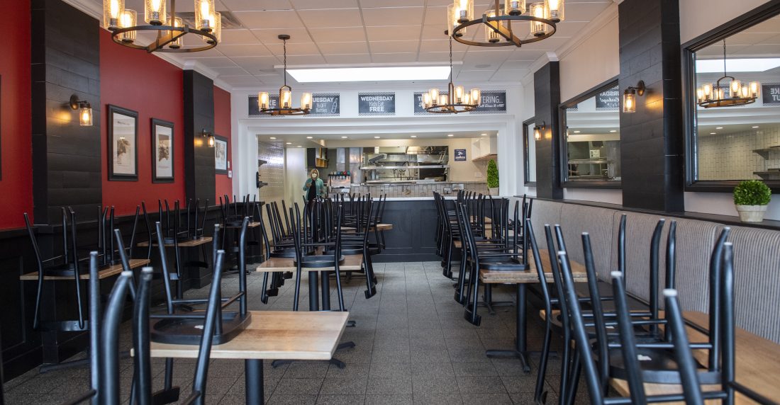 restaurantes