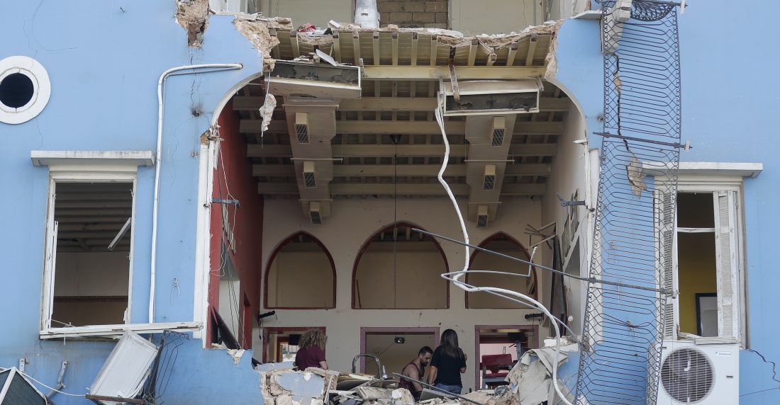 Beirut