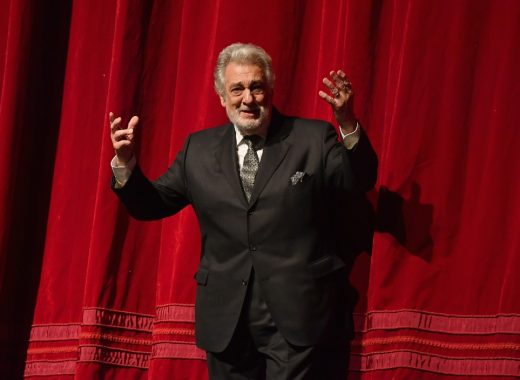plácido domingo