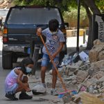 niños de beirut