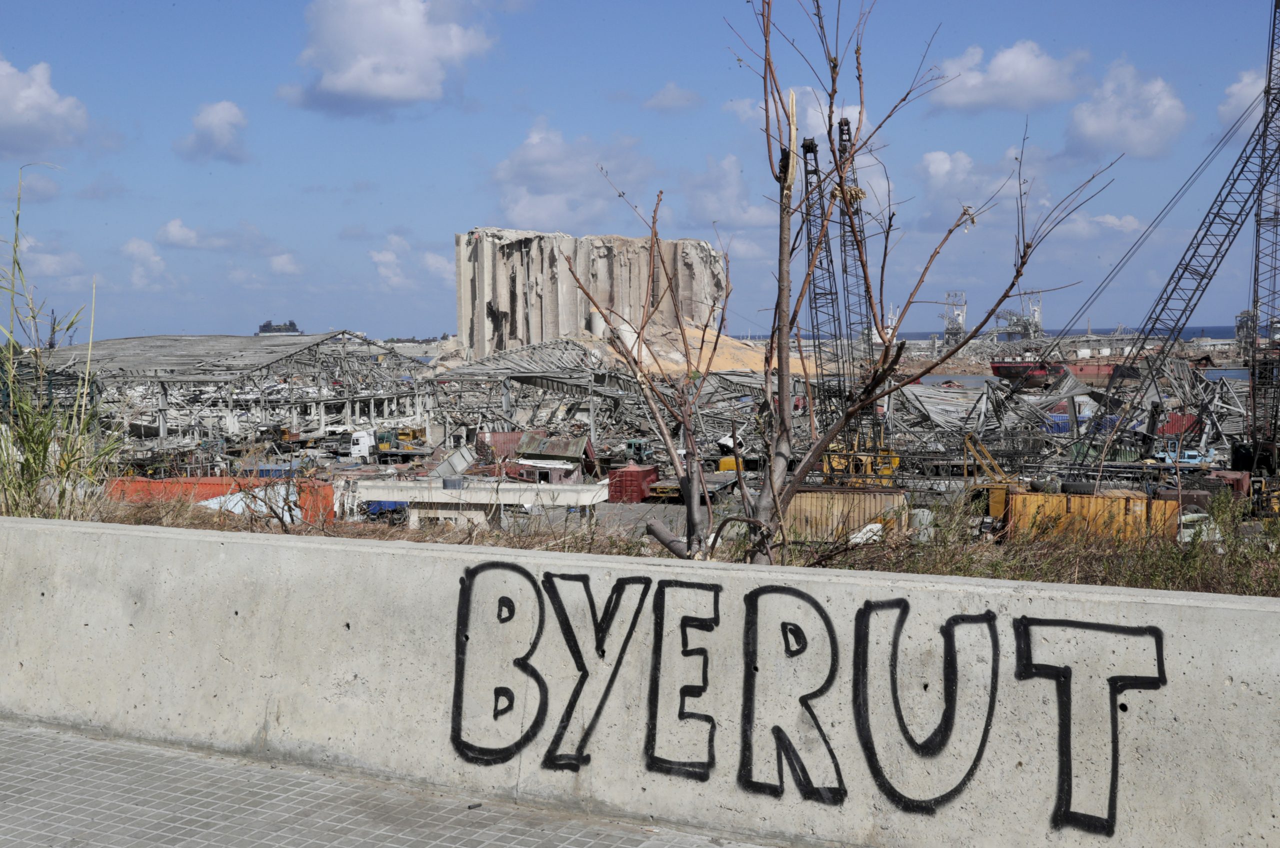 beirut