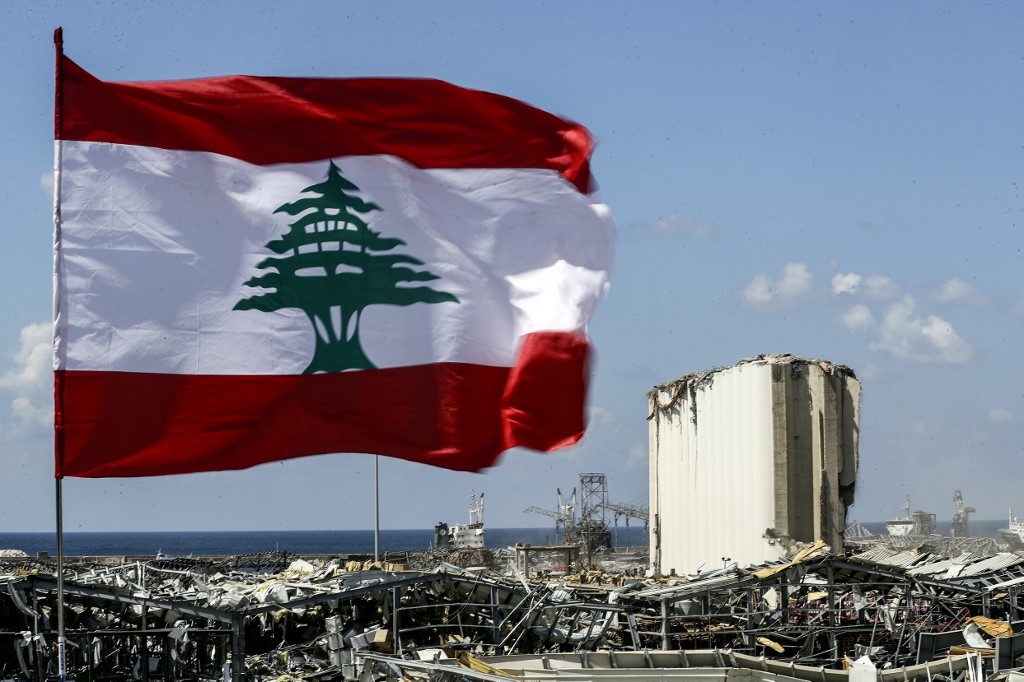 beirut