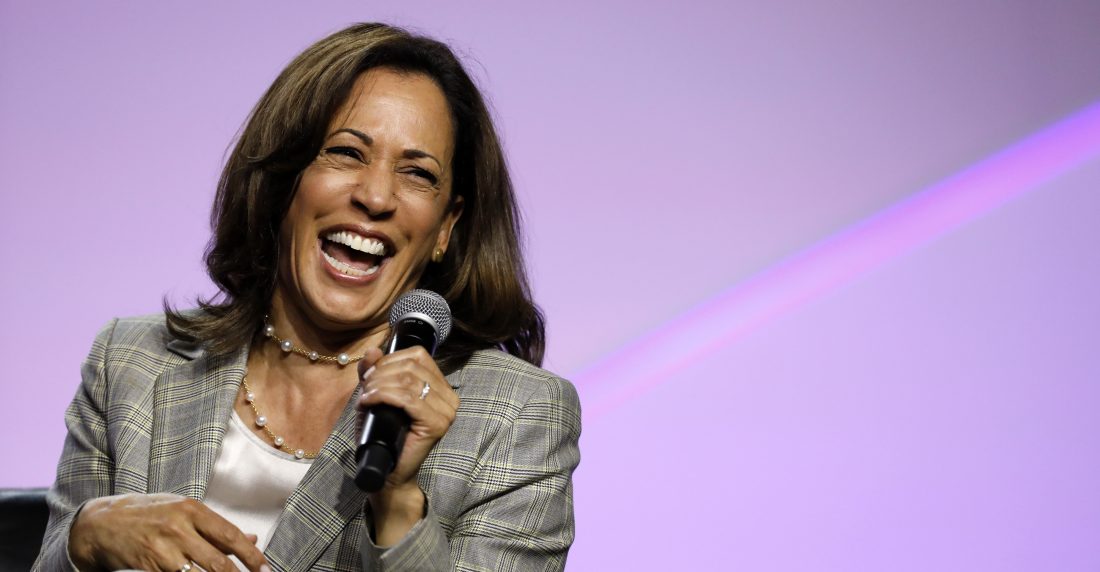 Kamala Harris