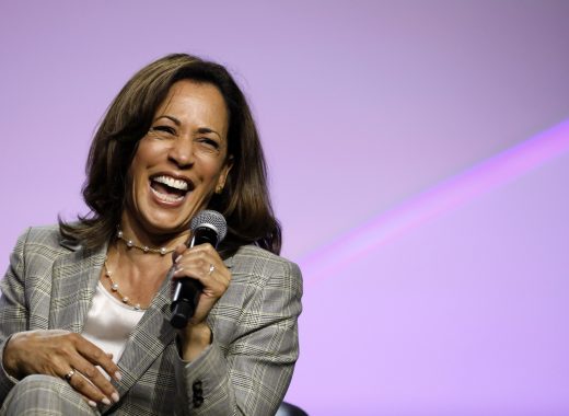 Kamala Harris