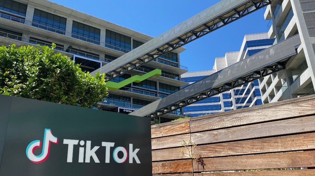 walmart TikTok