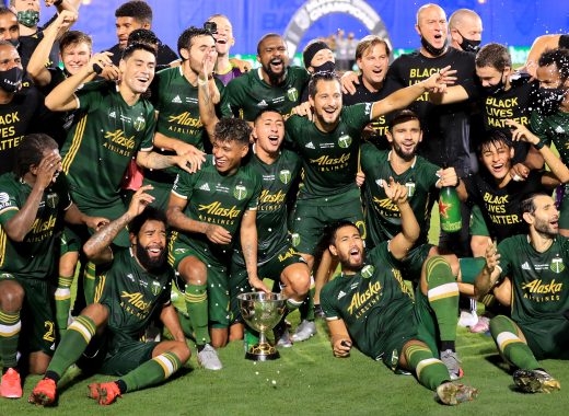 portland giovanni savarese