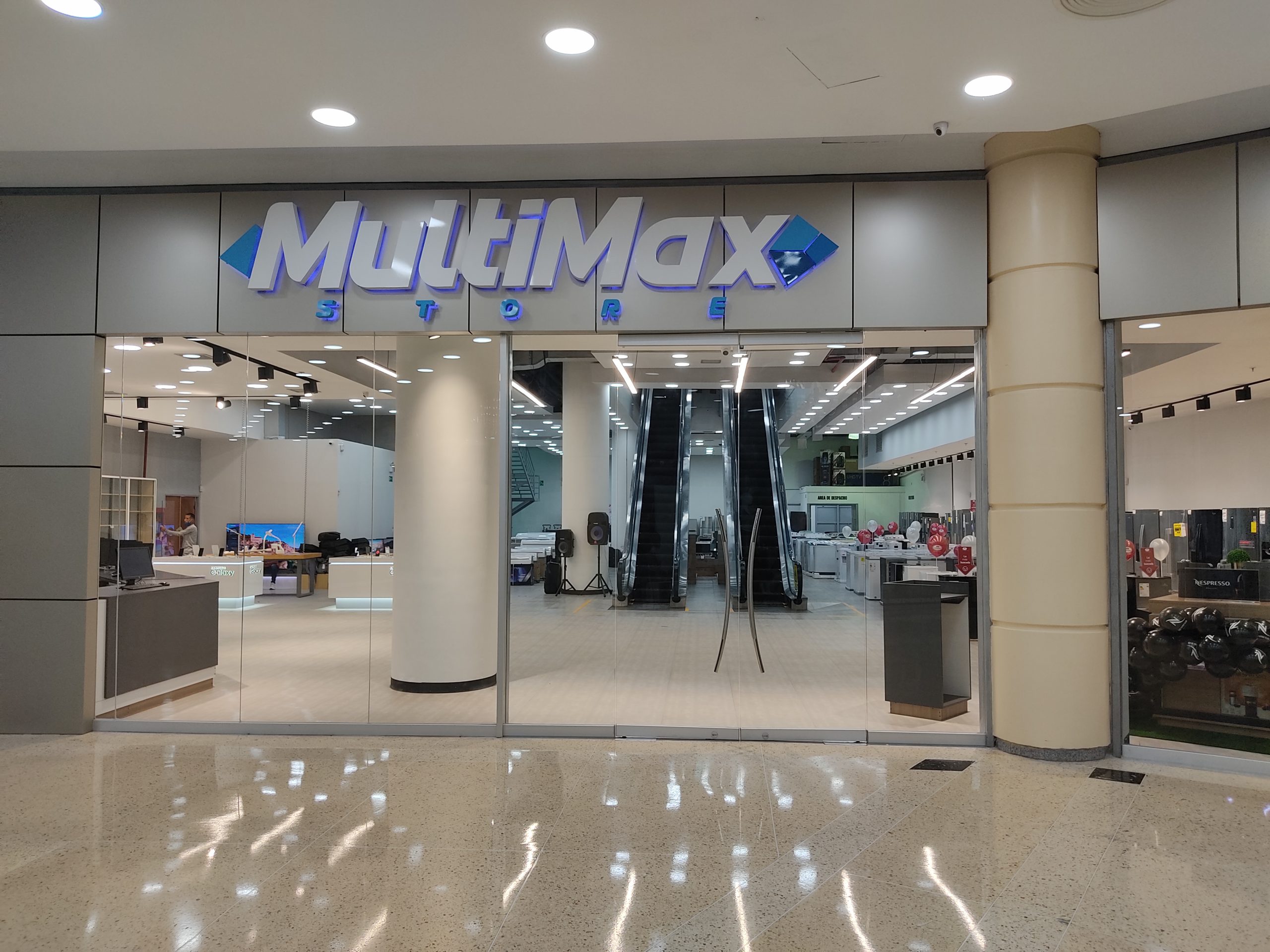 Multimax Barquisimeto