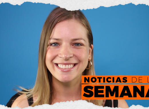 Noticias de la semana
