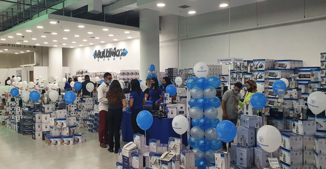 Multimax Barquisimeto