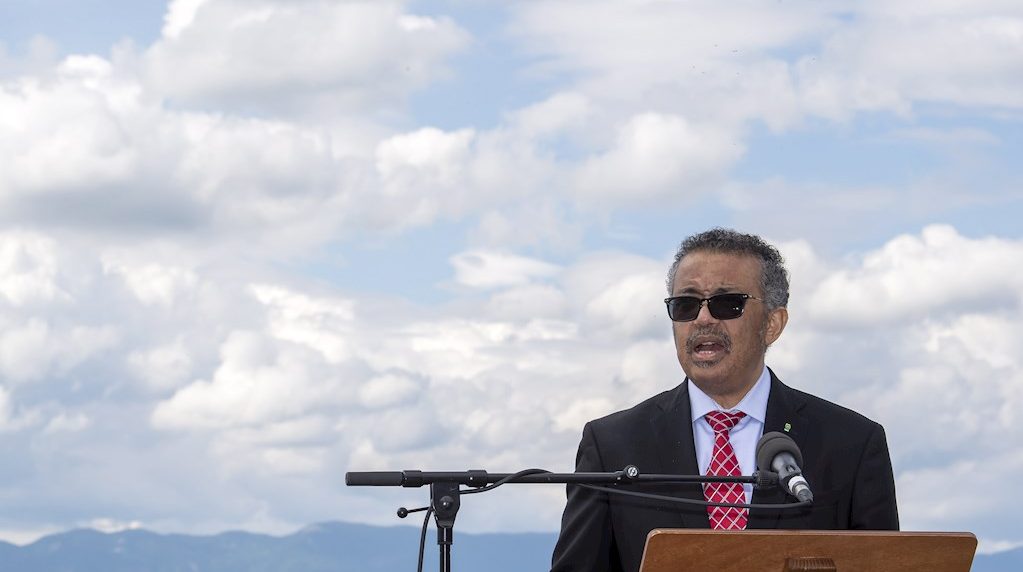 Tedros