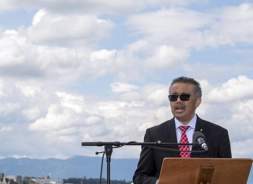 Tedros