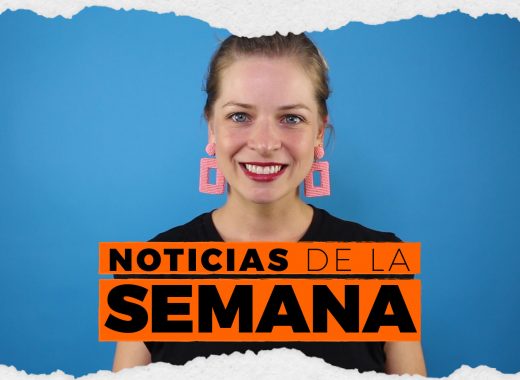 Noticias de la semana