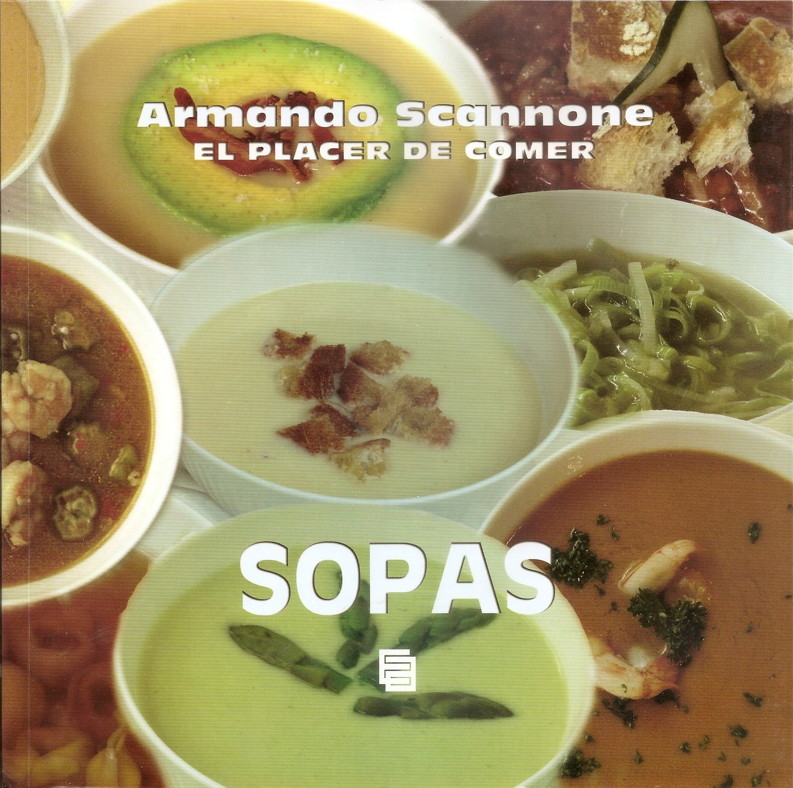 sopas de don armando