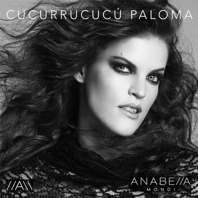 cucurrucucu paloma