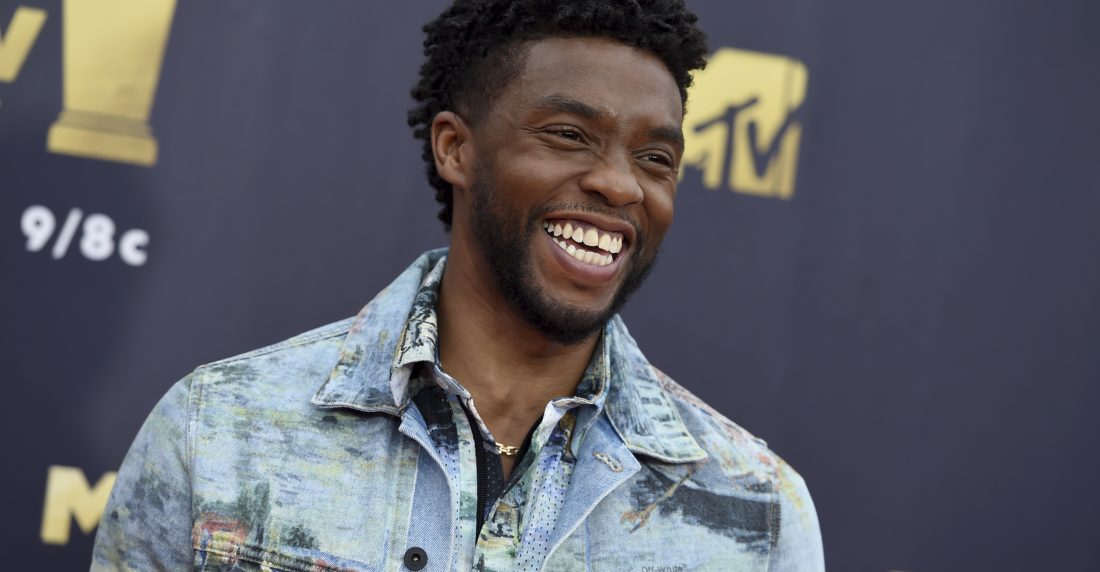 Boseman