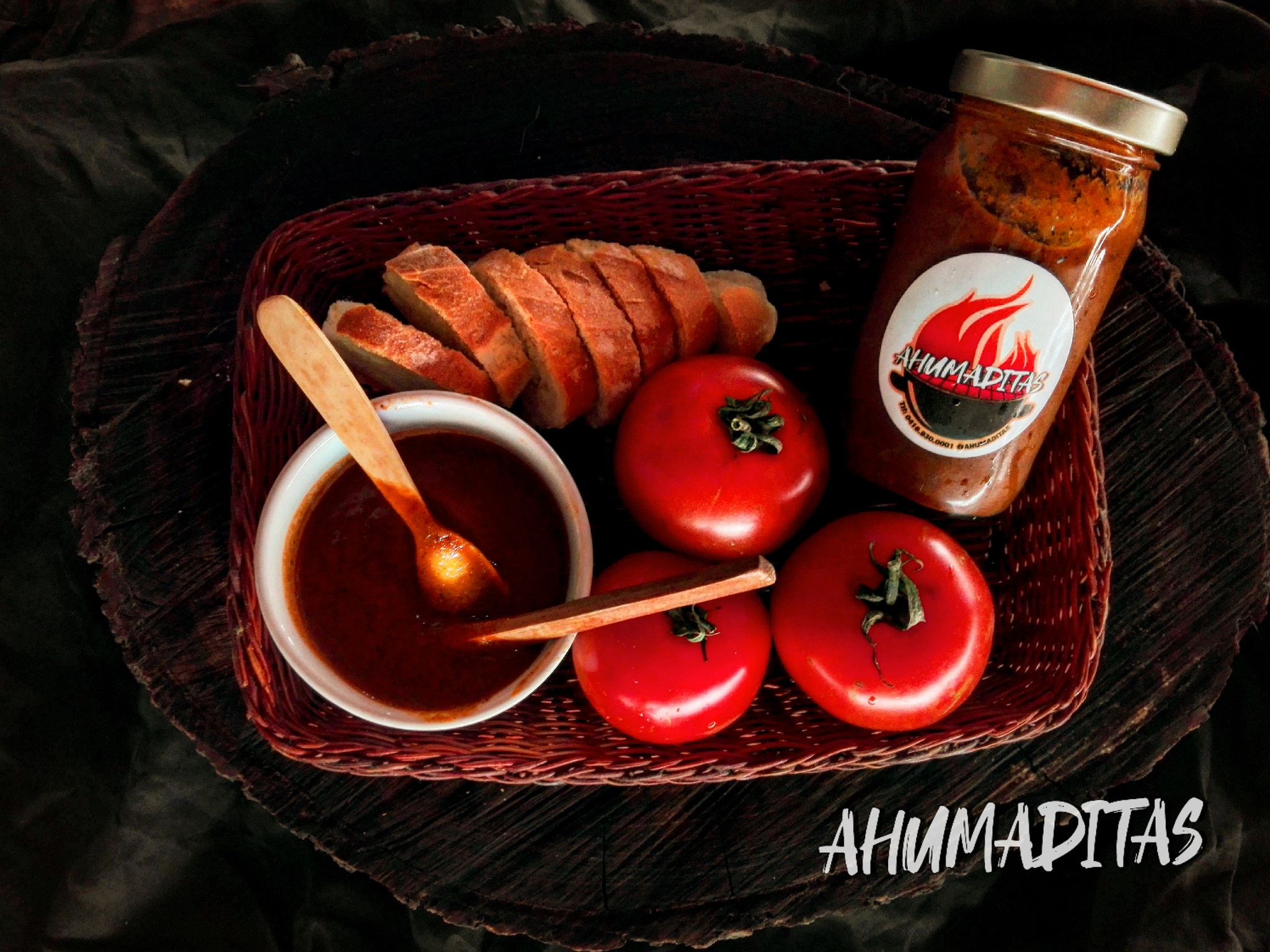 ahumaditas