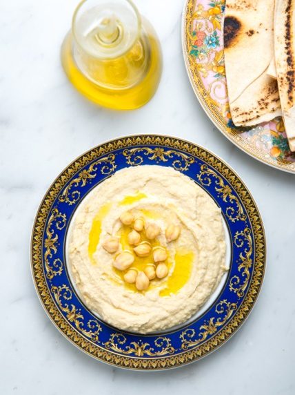 la cocina de mamarie