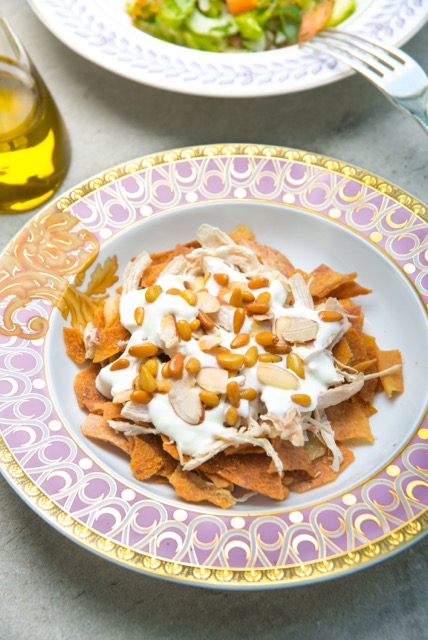 la cocina de mamarie